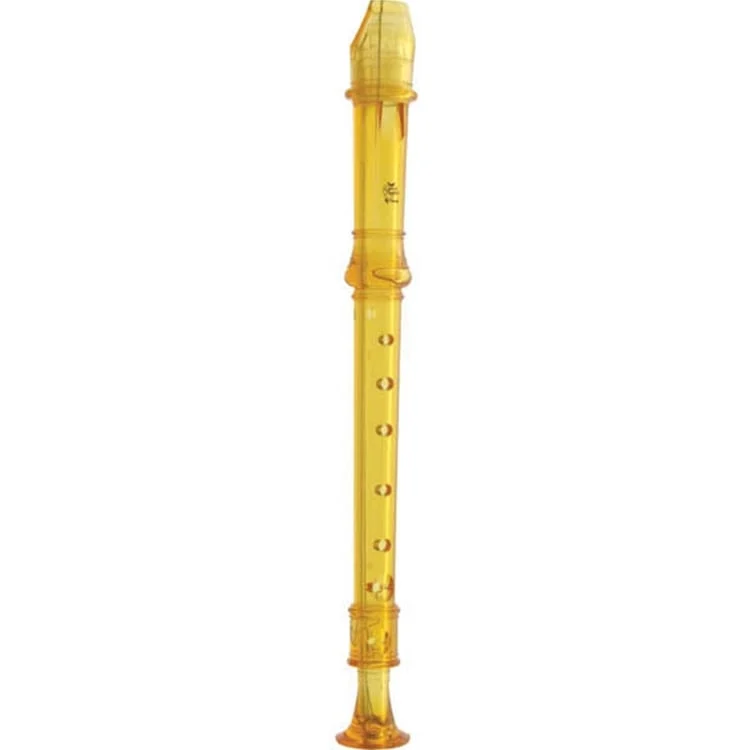 Tudor Soprano Recorder | Gold