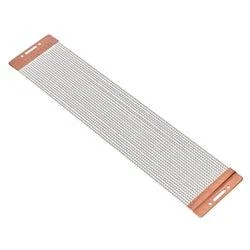 Evans PureSound Custom Series 24 Strand Snare Wire | 13-Inch
