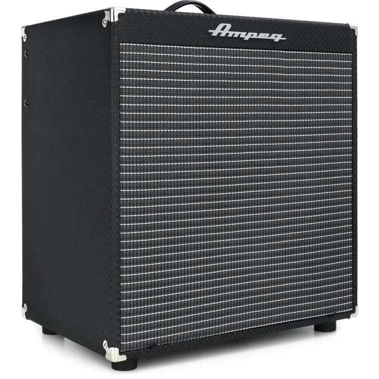 Ampeg Rocket Bass 200-watt Bass Combo Amp | 1x15" | RB-115