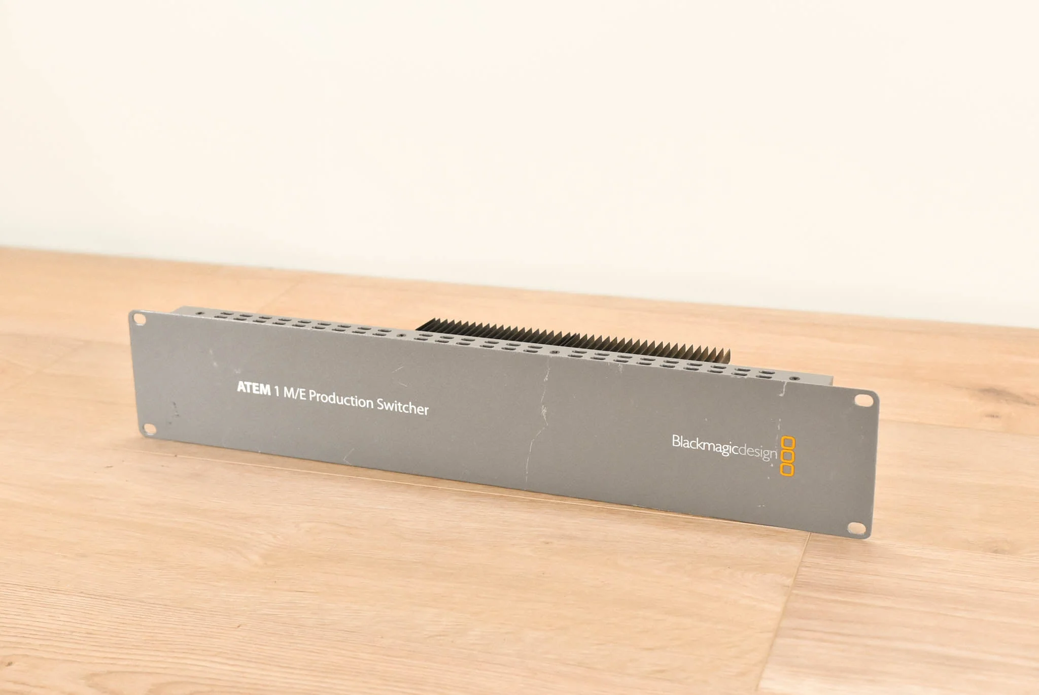 Blackmagic Design ATEM 1 M/E Production Switcher (NO POWER SUPPLY)