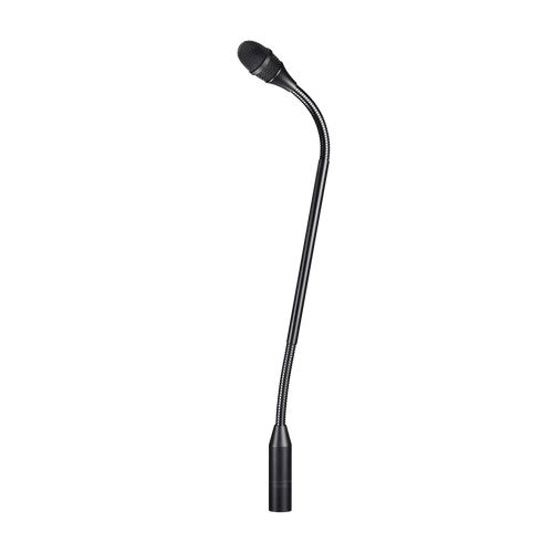 Audio-Technica AT808G Subcardioid Dynamic Console Microphone