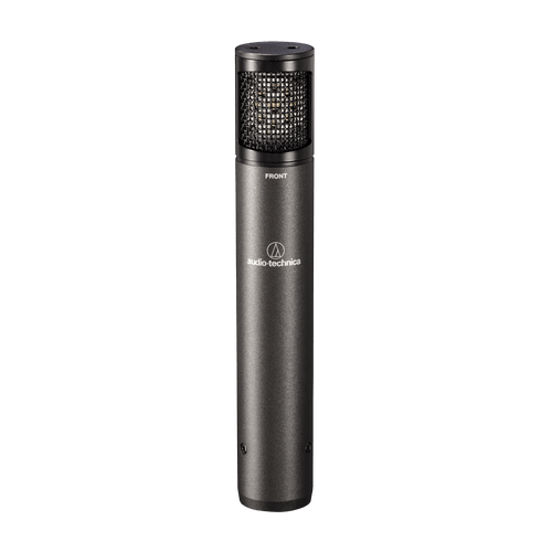 Audio-Technica ATM450 Cardioid Condenser Instrument Microphone