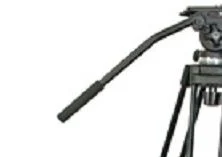 Extendable Handle for AVIPOD1 and AVIPOD2 - Seamless Camera Control