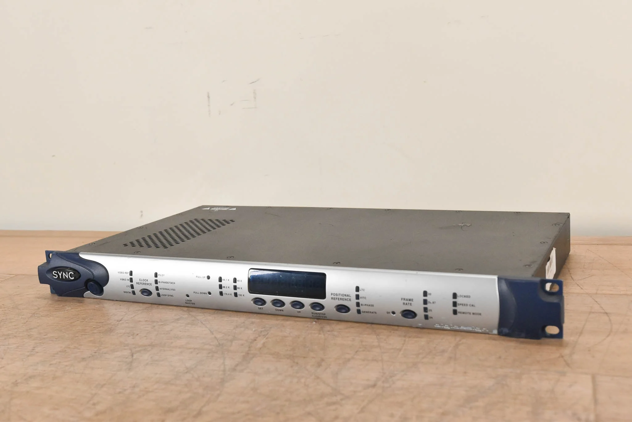 Digidesign SYNC I/O for Pro Tools