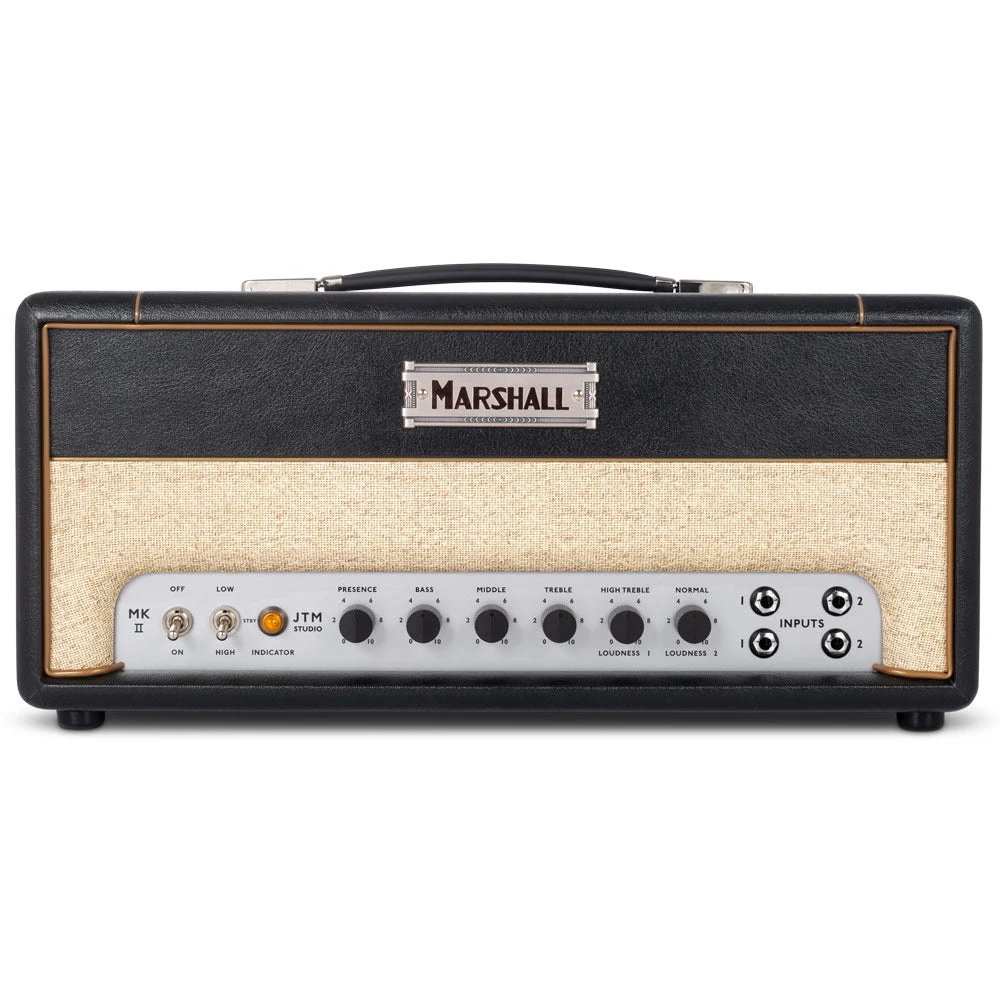 Marshall Studio JTM 20-Watt Head