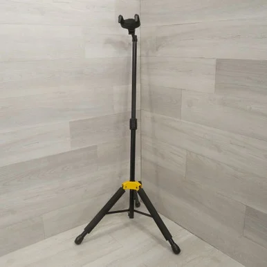 Used Hercules GS415B Plus Guitar Stand