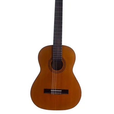 Used Seville S62 MIK CLASSICAL GUITAR