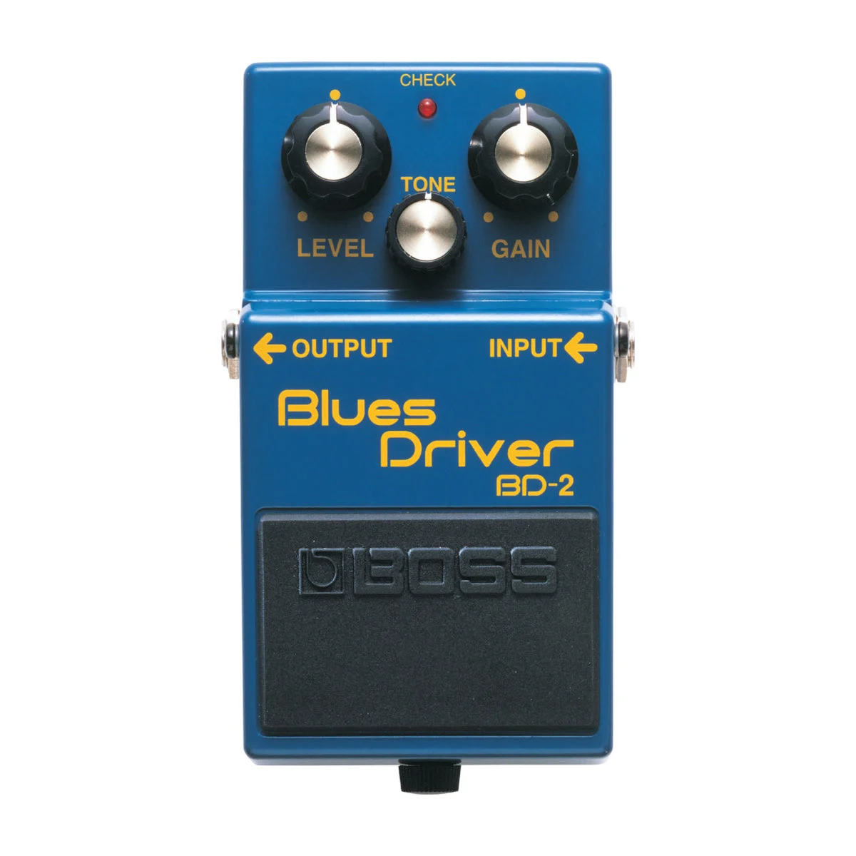 BOSS BD-2 Blues Driver