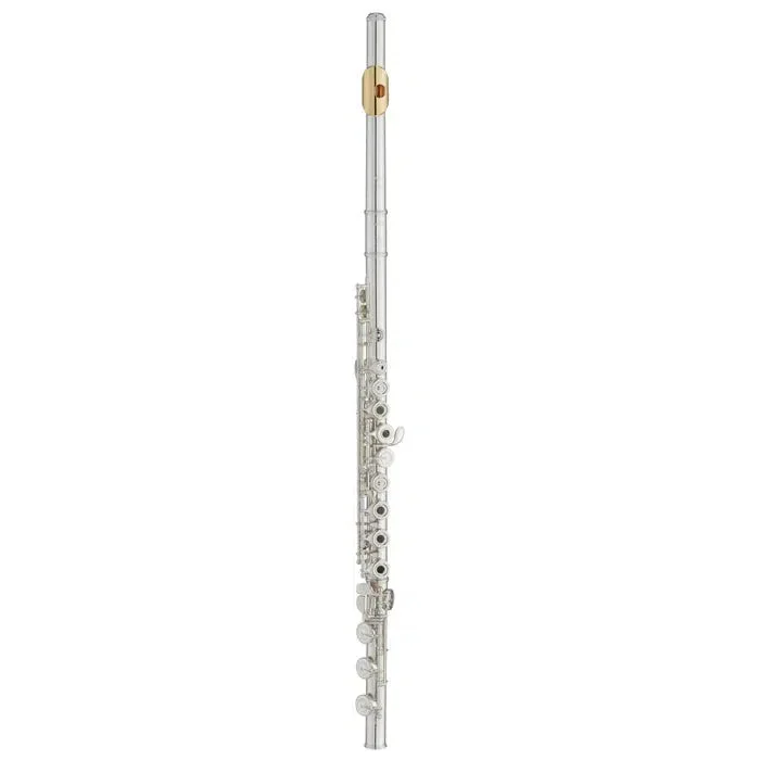 Yamaha YFL-362H/LPGP Intermediate Flute w/Gold Plated Lip Plate