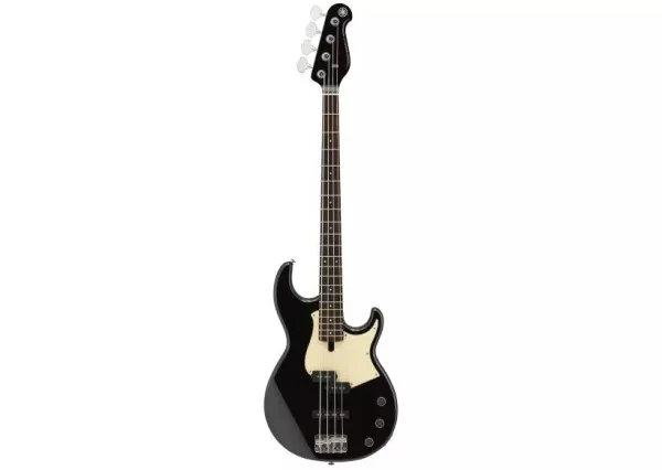 Yamaha - BB434 BL - 4-String Bass Guitar - Black