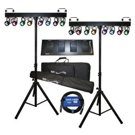 Kingdom Ultralight Portable Lighting System