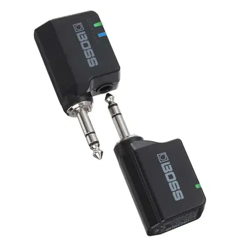 Boss Wireless Guitar System | WL-20