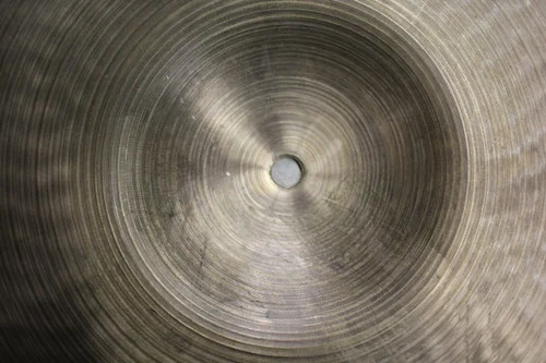 Zildjian 18" Stadium Cymbal - Previously Owned