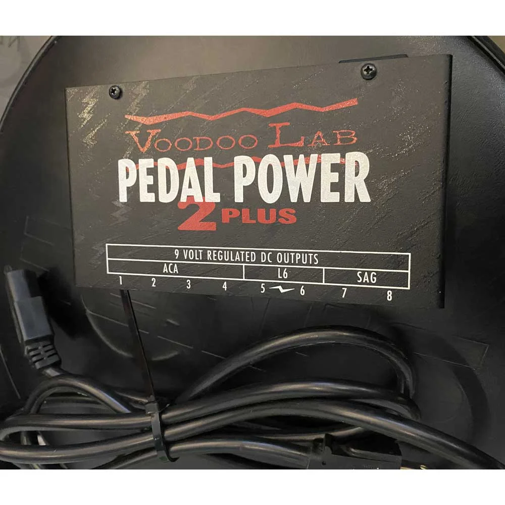 Pedal Power 2 Plus (Pre-Owned)