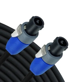 RapcoHorizon - H14-3N2N2 - 14GA Series - Speaker Cable - (NL2FX - NL2FX) - 3 Ft