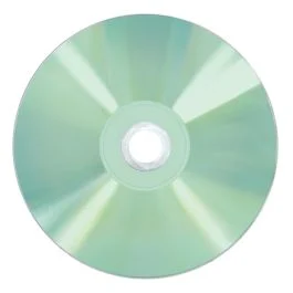 Professional Premium Plus Thermal Colored CDs - 100 Pack