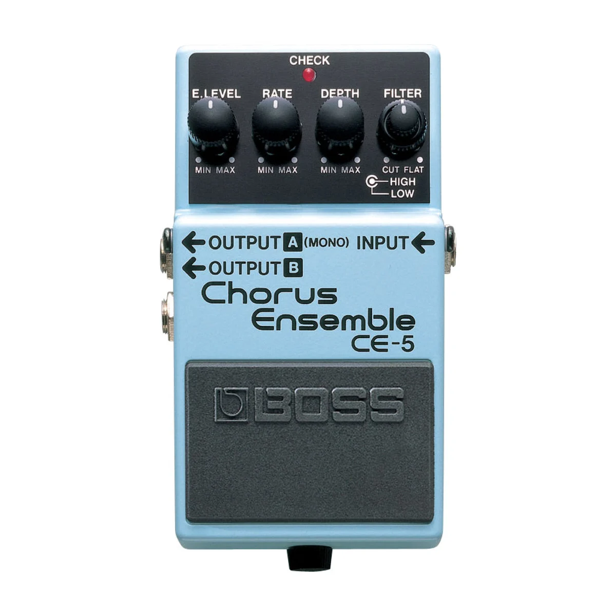 BOSS CE-5 Chorus Ensemble