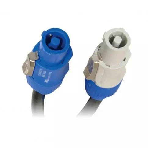 Chauvet Powercon Link Cable | 18"