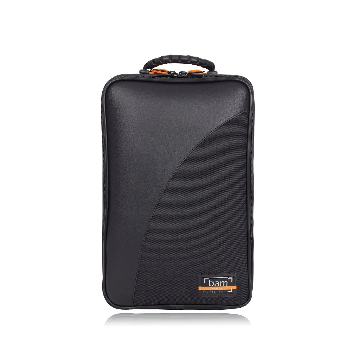BAM Conservatoire Bb Clarinet Case