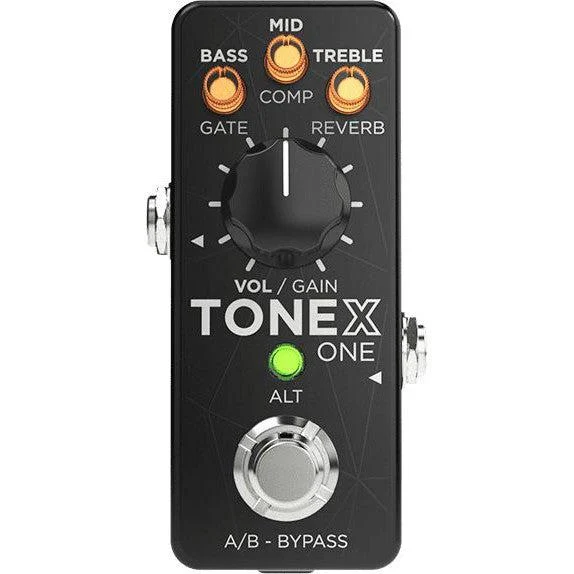 IK Multimedia Tonex One