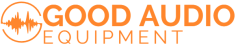 goodaudioequipment.com