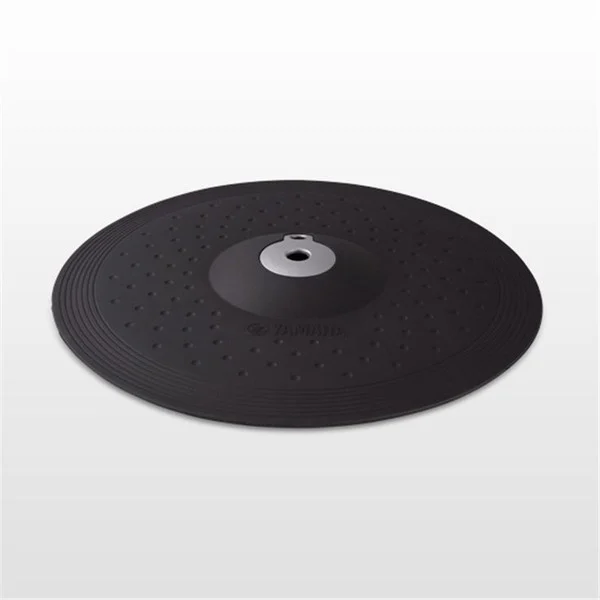 Yamaha - PCY135 - Electronic Cymbal Pad - 3-Zone - 13"