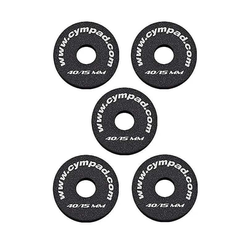 Cympad Optimizer Set | 40/15mm | OS15/5