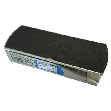 Used Ernie Ball VOLUME PEDAL Volume Pedal