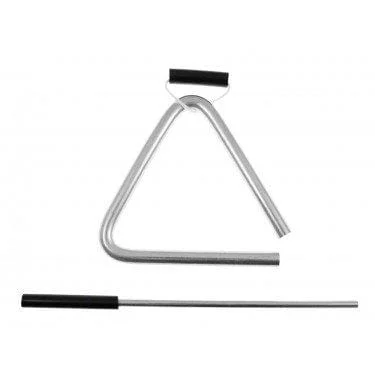 Danmar Triangle with Striker | 4in