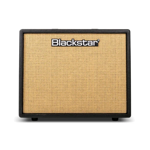 Blackstar - Debut 50R - Combo Amplifier - 1x12" - 50W - Black