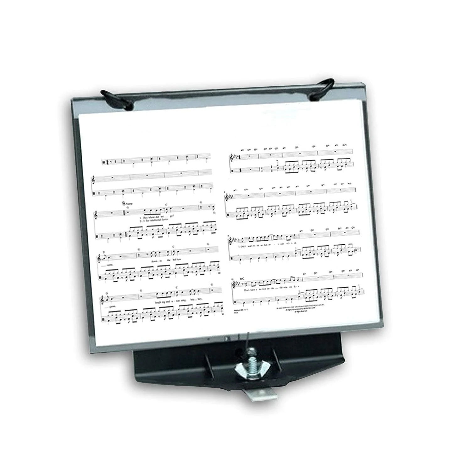 DEG Drum Delight Snare Drum Lyre | DEGHC240