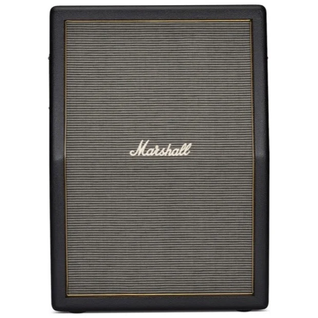 Marshall Origin 212A Angled Guitar Speaker Cabinet