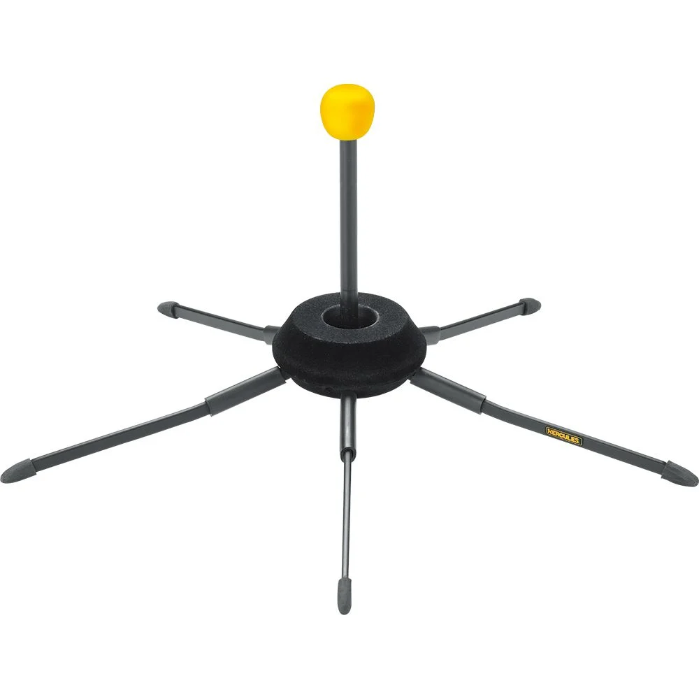 Hercules DS410B Travlite Trumpet Stand