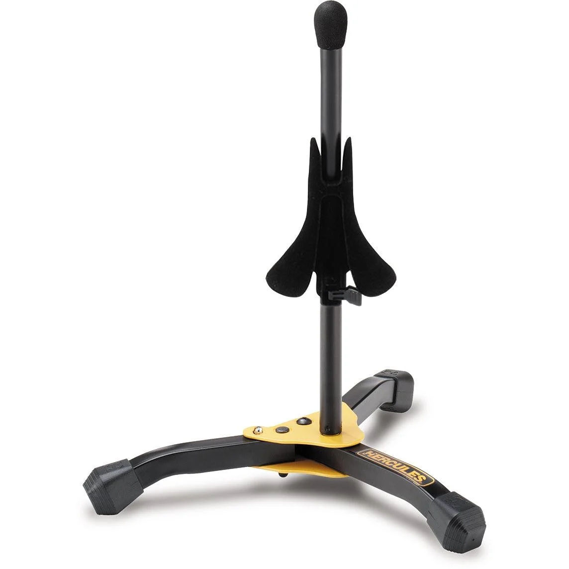 Hercules DS510BB Trumpet Stand w/Bag