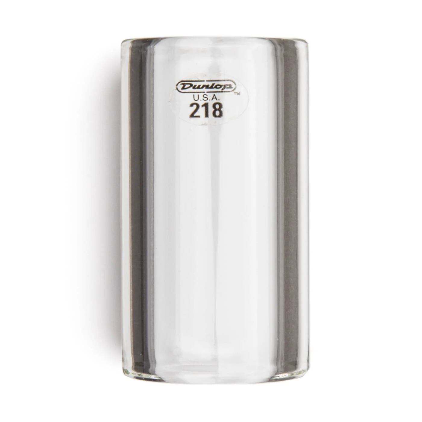 Dunlop Pyrex Glass Slide | Heavy | Short