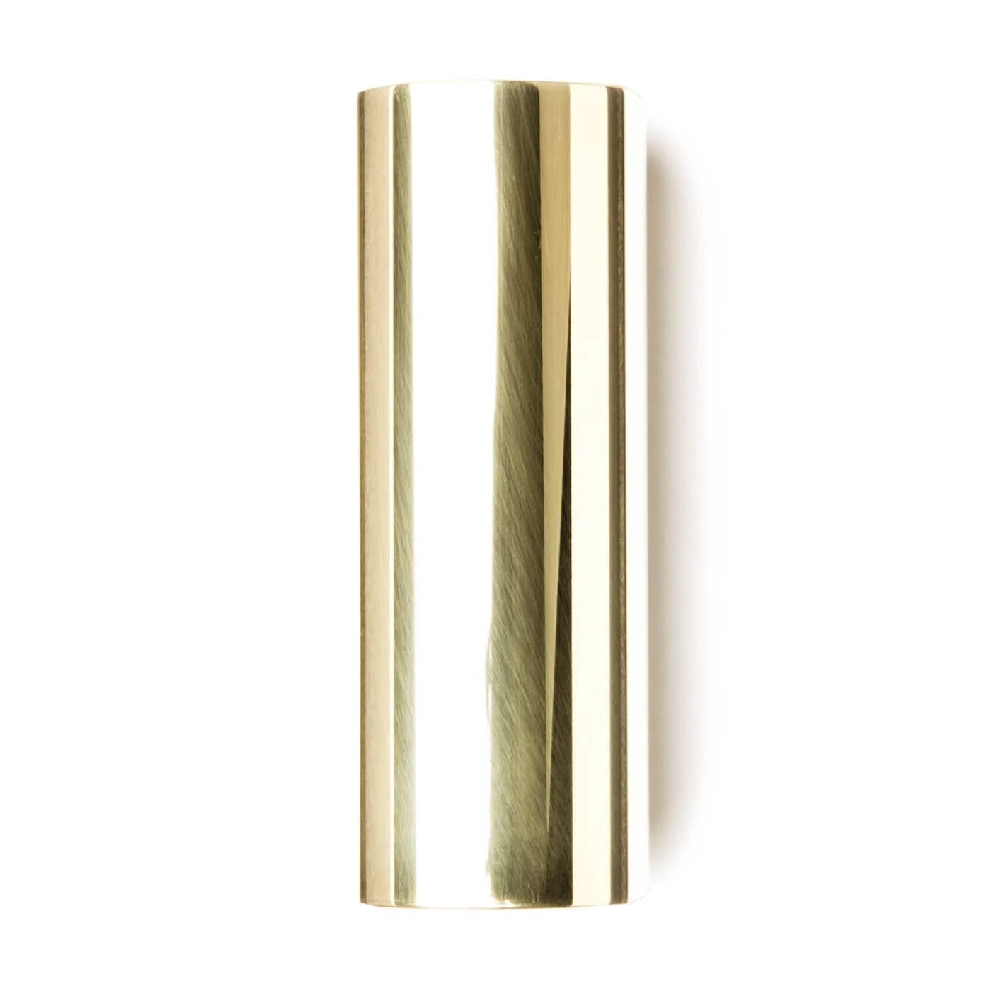 Dunlop Solid Brass Slide | 222 | Medium