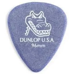 Dunlop Gator Grip Guitar Picks .96 12 Pack