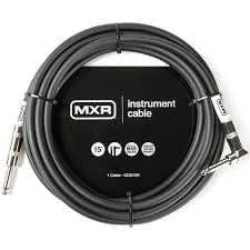 Dunlop MXR Instrument Cable | Black | 10ft