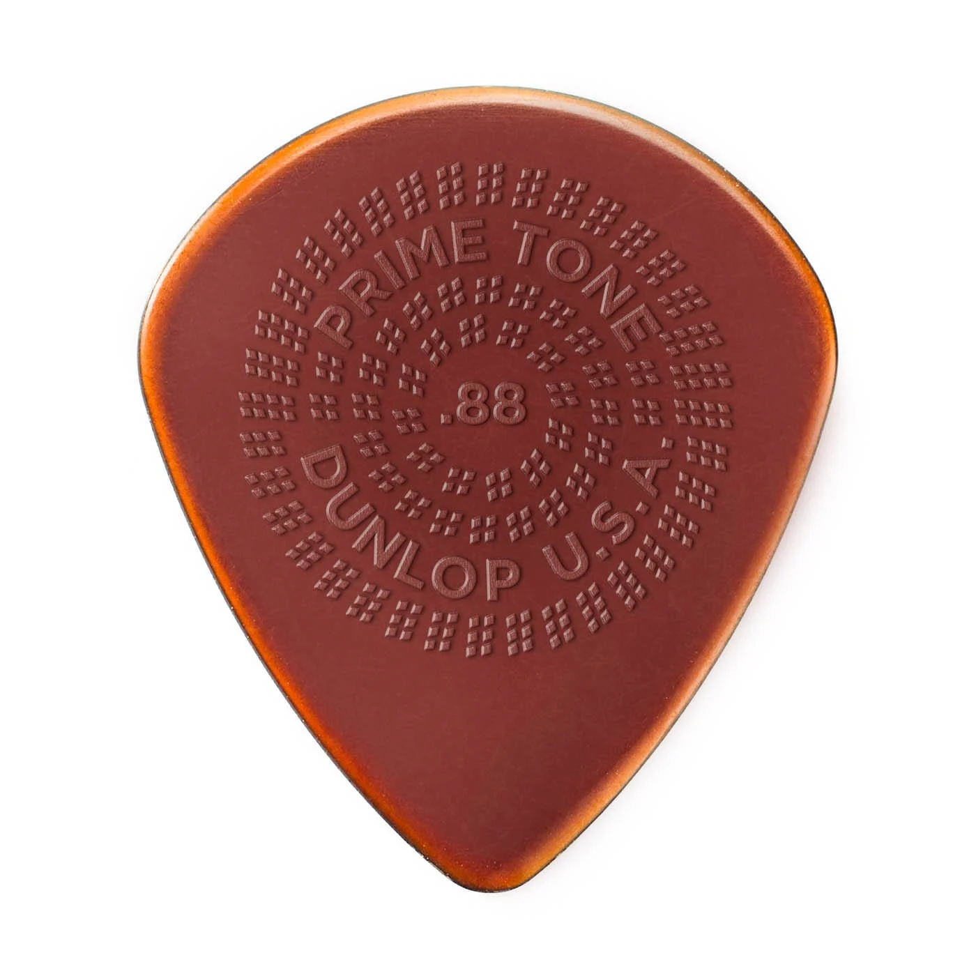 Dunlop Primetone Jazz III XL Guitar Picks | .88mm | 3-Pack