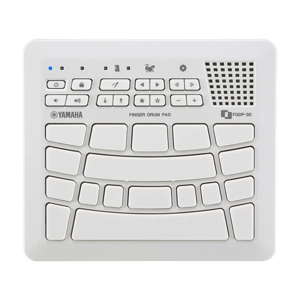 Yamaha - FGDP-30 - Finger Drum Pad