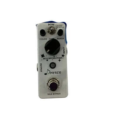 Used BLAXX PHASER Phaser Pedal