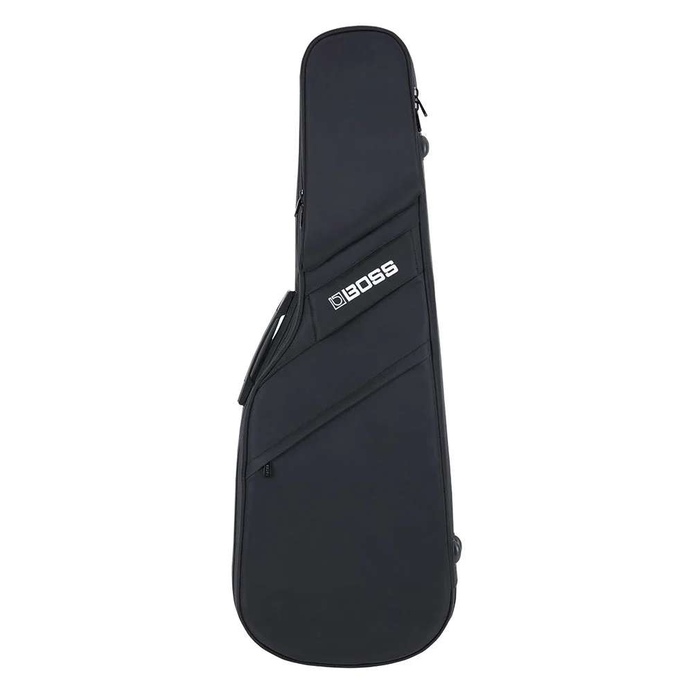 BOSS Premium Semi-Rigid Electric Guitar Gig Bag