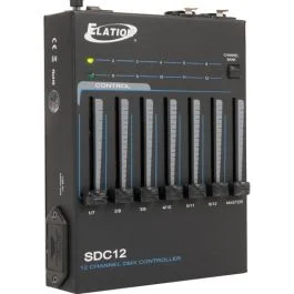 American DJ SDC12 Lighting Mixing Console