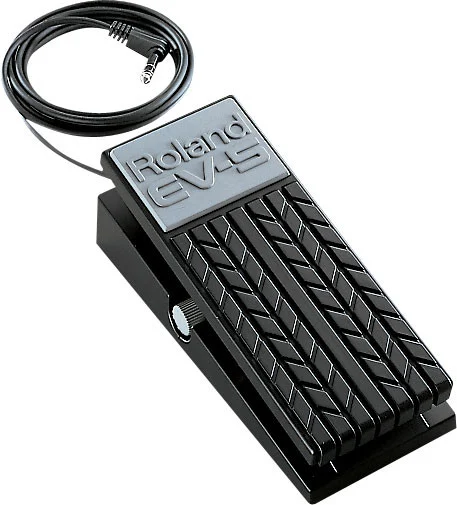 Boss - EV-5 - Expression Pedal