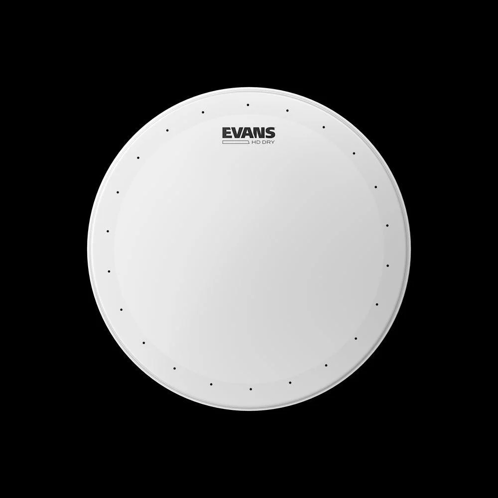 Evans HD Dry Snare Drumhead | 13"