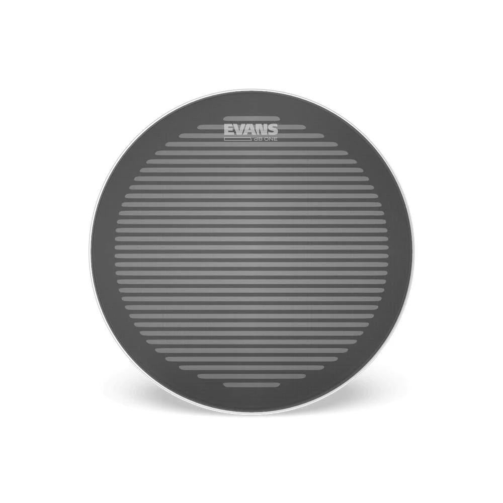Evans | dB One Snare Batter Drumhead | 14"