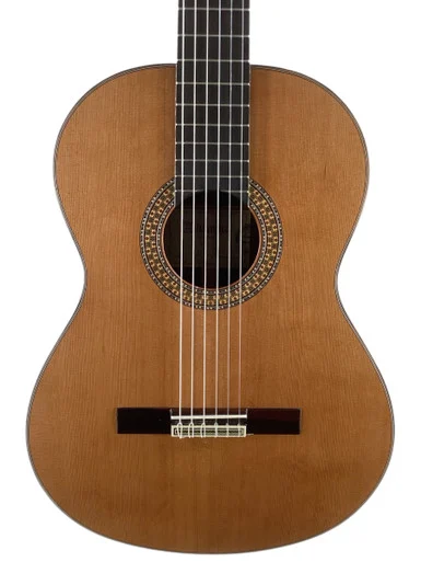 Used ALHAMBRA 9P CLASSICAL W/OHSC