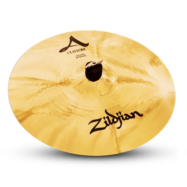 Zildjian A Custom Crash - 16 in.