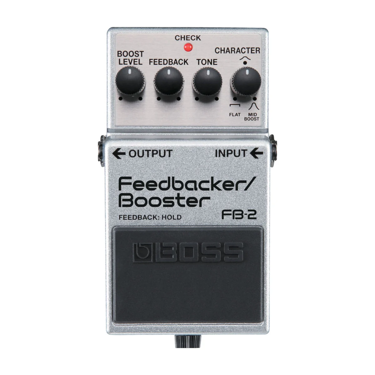 BOSS FB-2 Feedbacker/Booster