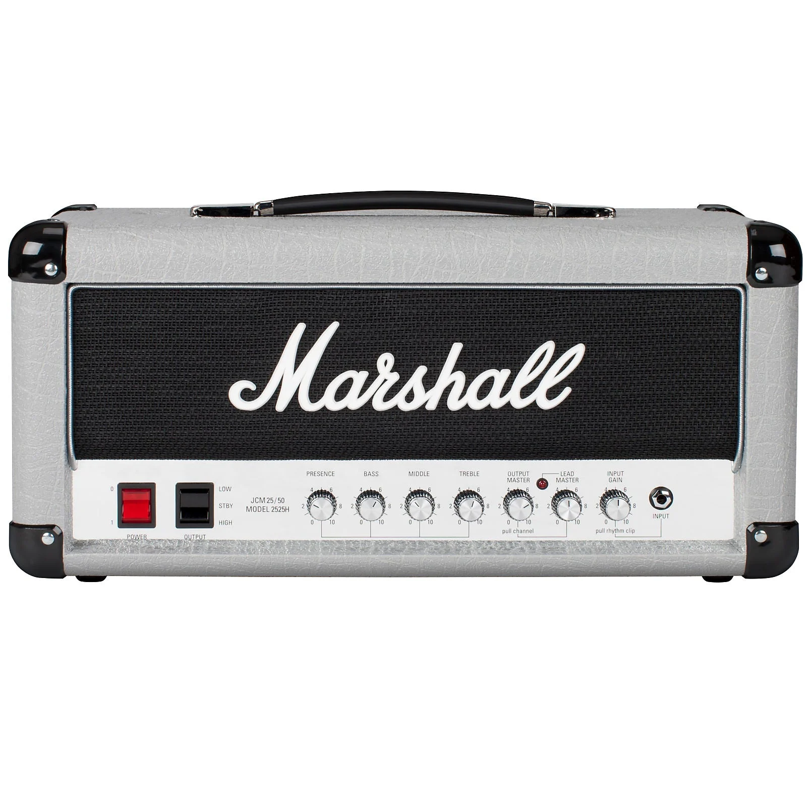 Marshall Mini Jubilee Guitar Amplifier Head
